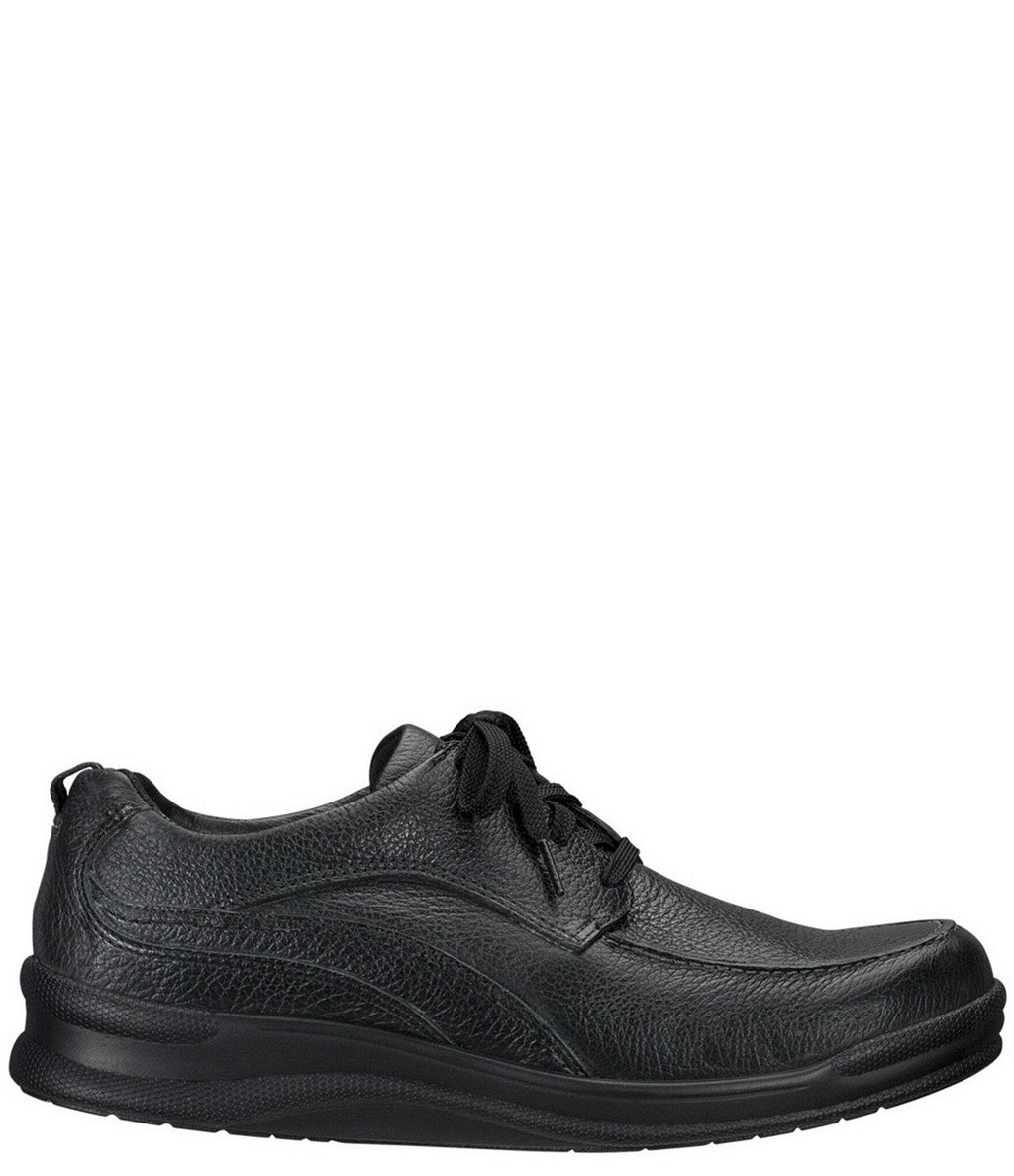 Black 9 Wide Move On Shoes P7129