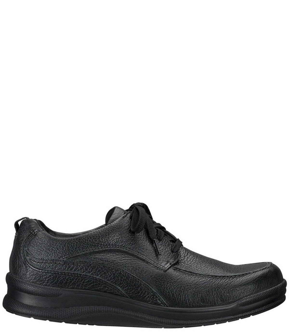 Black 9 Wide Move On Shoes P7129