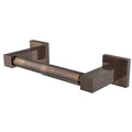 Venetian Bronze Wall Mounted Toilet Tissue Holder I94370