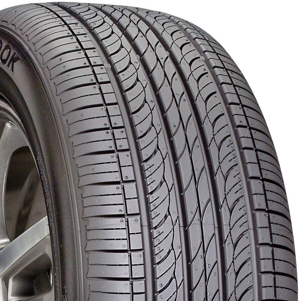 235/55R18 100H Tire P2881