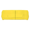 Yellow SS Street Stock Car Tail I6085