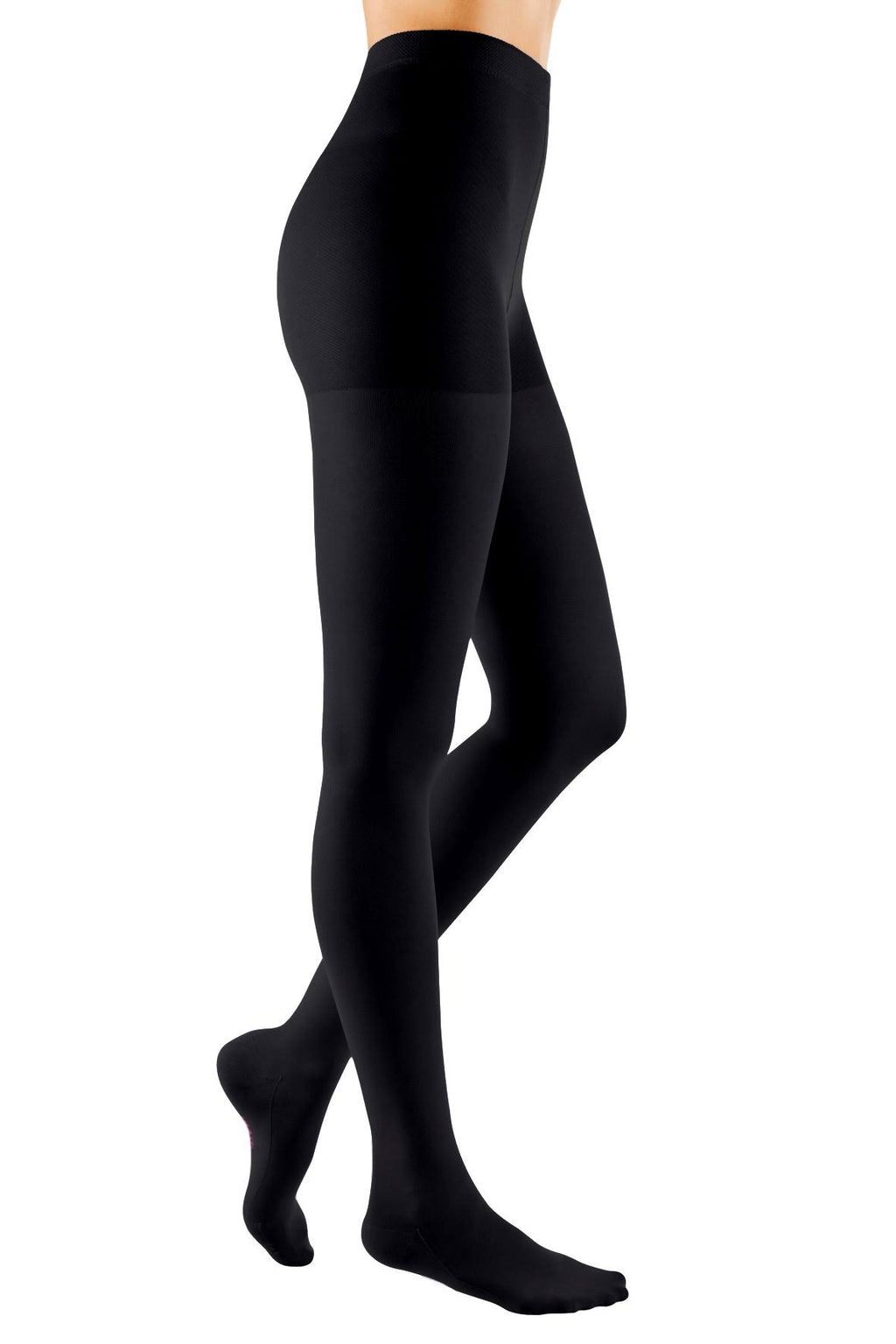 30-40 mmHg Maternity Pantyhose D6793
