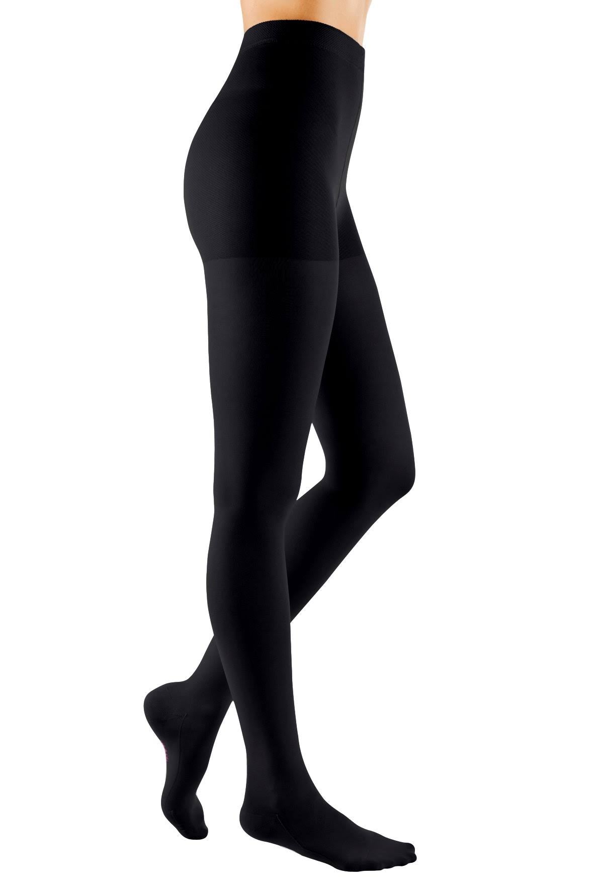 30-40 mmHg Maternity Pantyhose D6793
