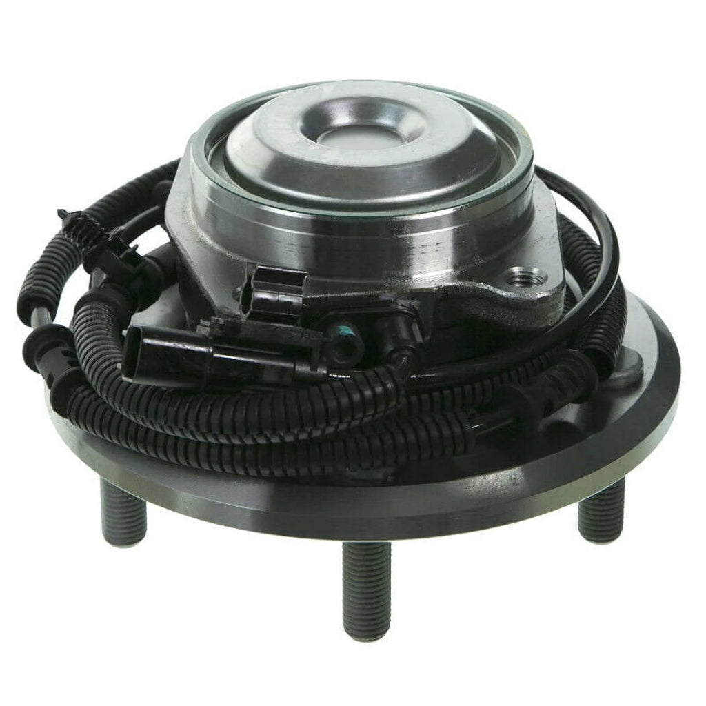 Rear Wheel Bearing Hub Assembly 2 Pack L959