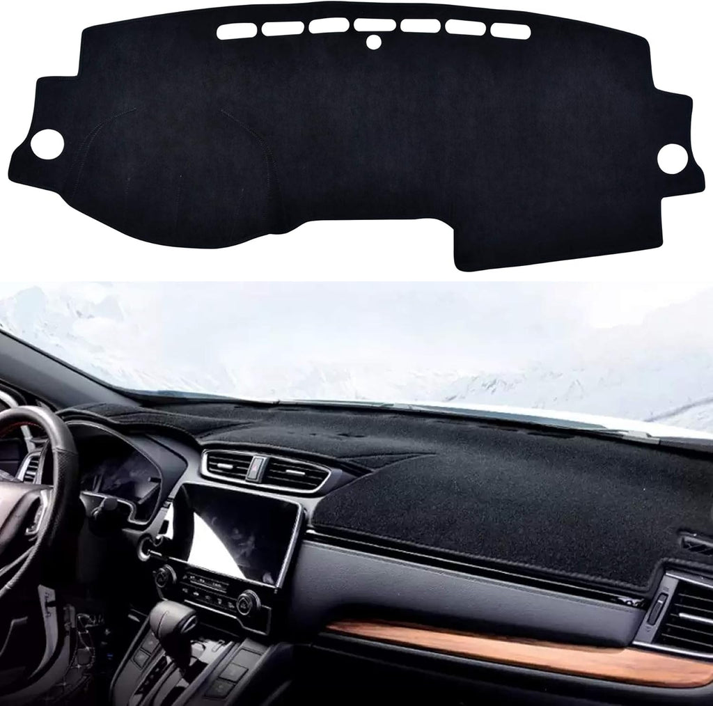 Dashboard Cover Mat Carpet for Honda CRV N21142