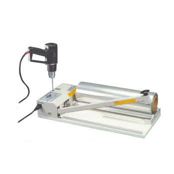 24x22 Shrink Wrap System W996898