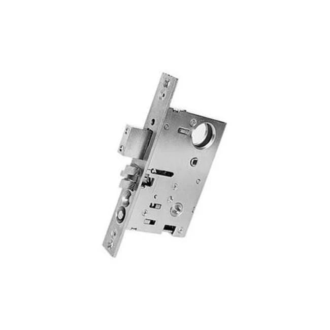 Left Handed Lever Strength Residential Entrance H58379
