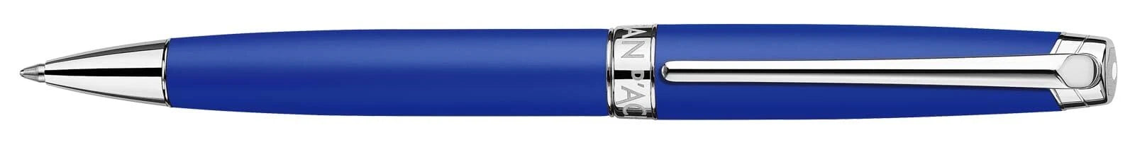 Klein Blue Limited Edition Ballpoint Pen F9546