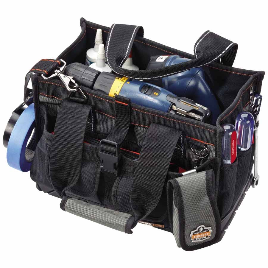 Open Top Tool Organizer Carrier X28595