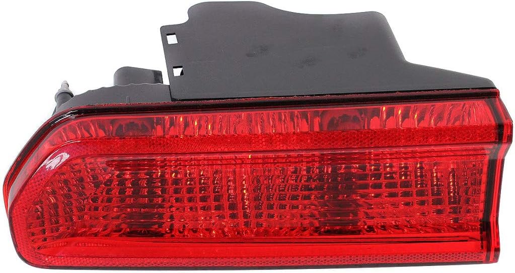 Tail Light Pair for Dodge Challenger 2008-2014 W5085