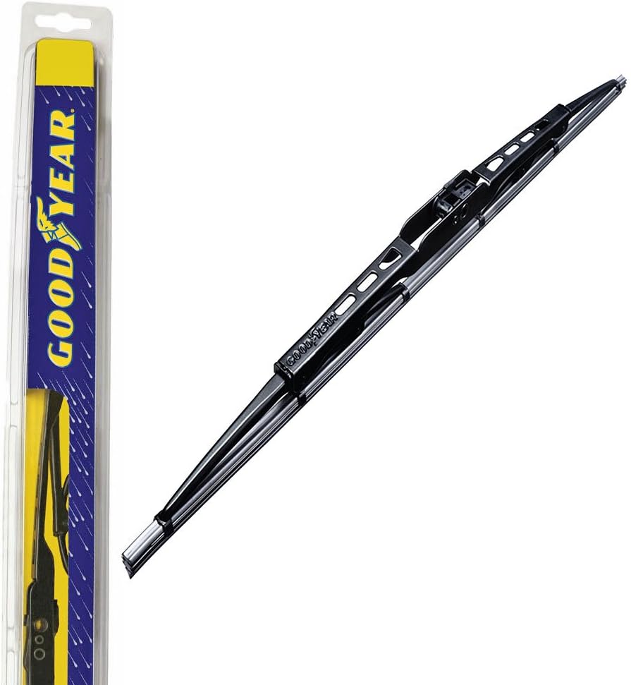 Windshield Wiper Blade Set Pack of 2 V33025
