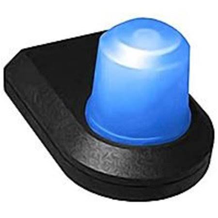Refurbished Visual Alerter for Notification - Blue R17179