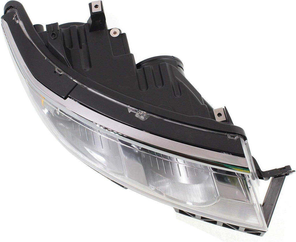 Headlight Assembly Set of 2 W207832