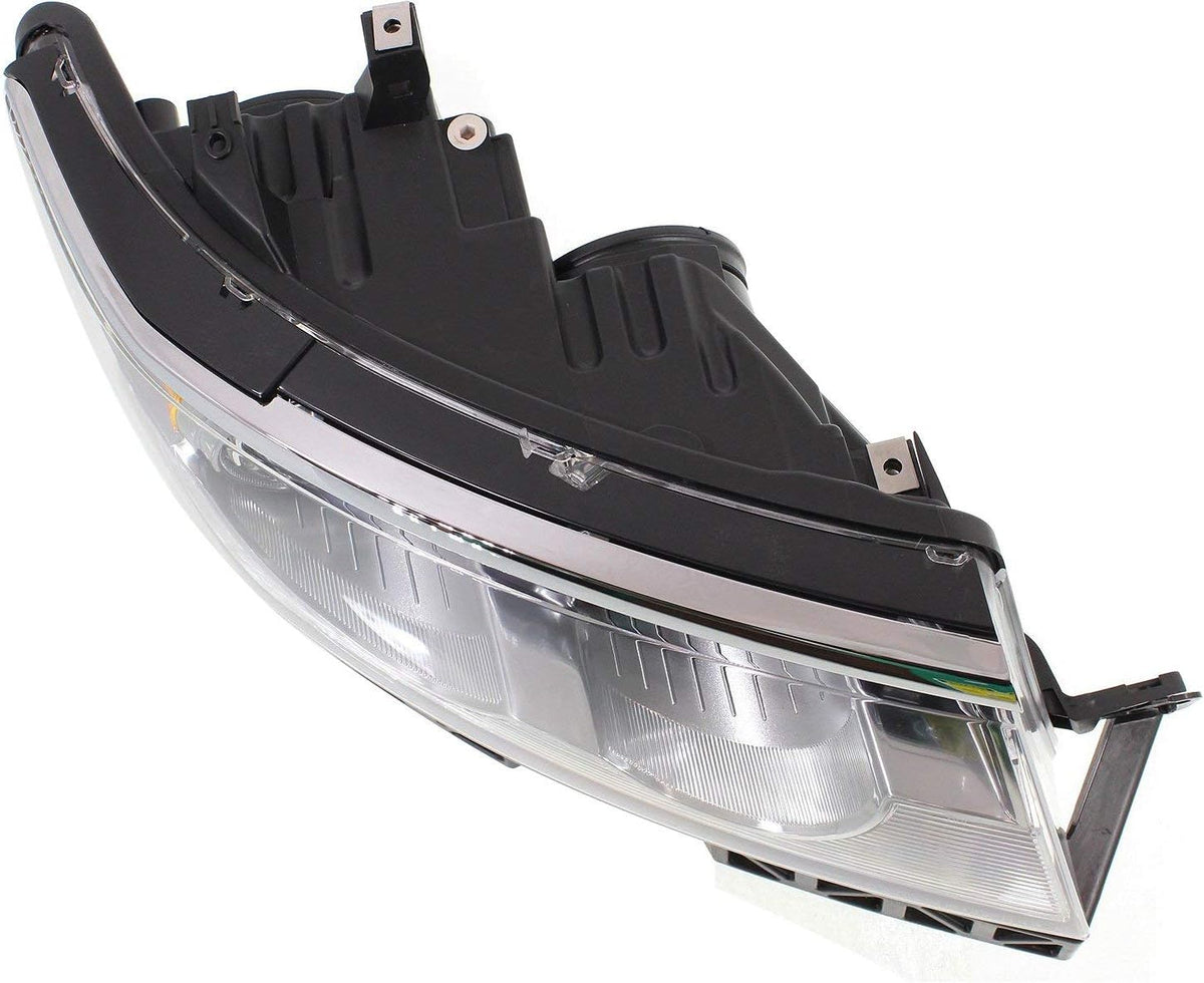 Headlight Assembly Set of 2 W207832