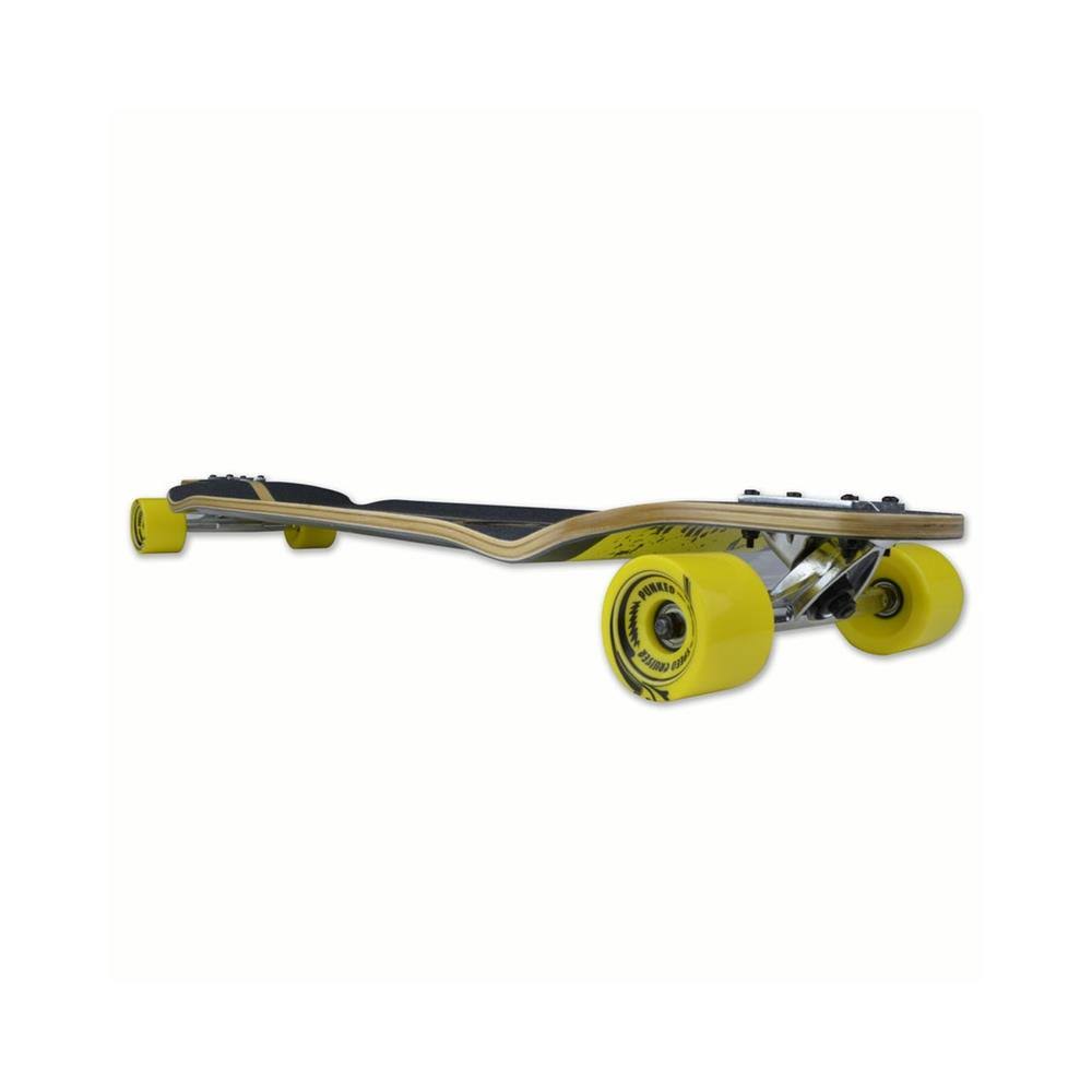 Diner Lowrider Longboard Complete O1594