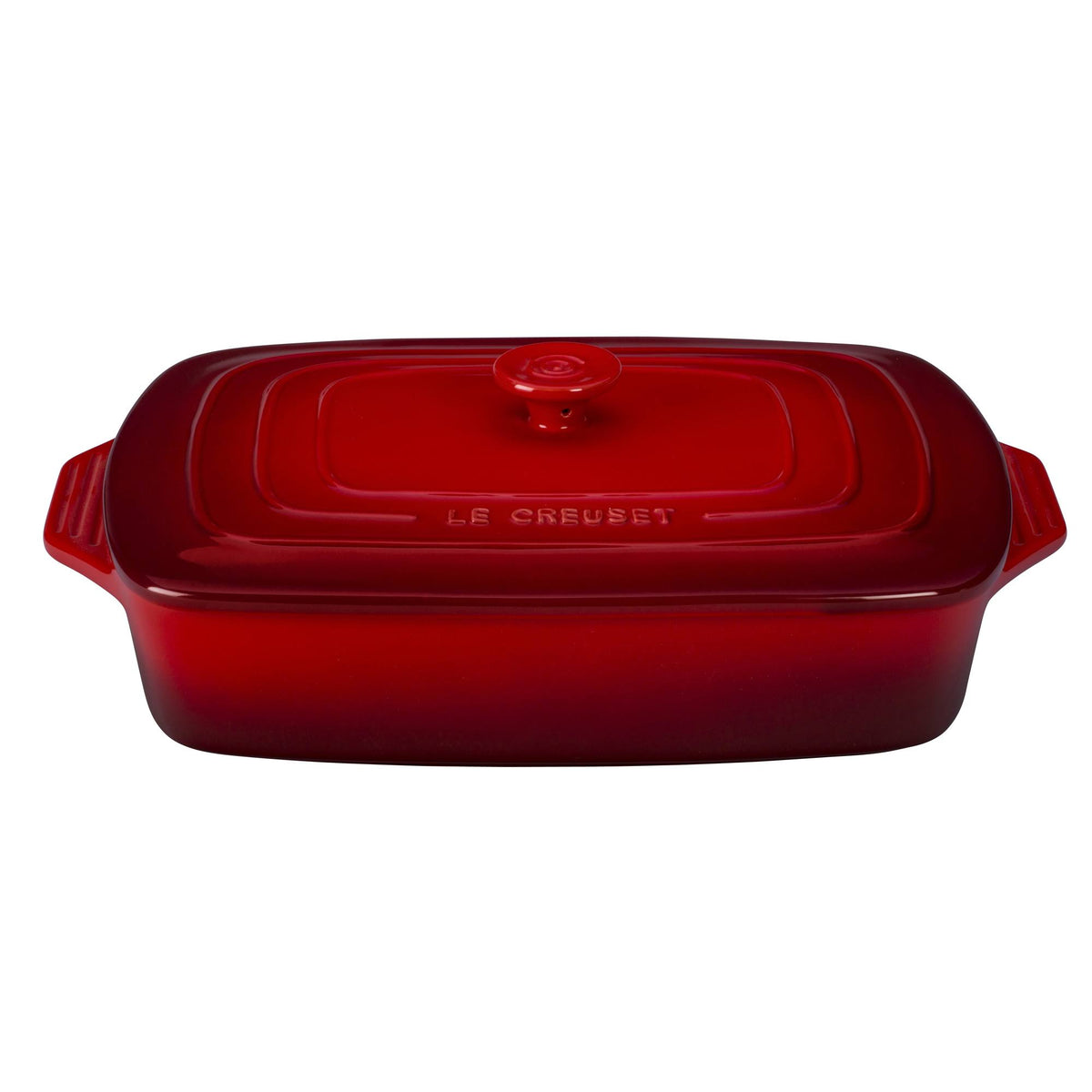 Rectangular Casserole E338170