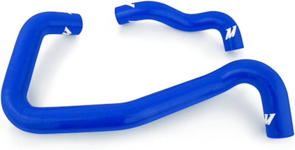 Blue Radiator Hose Kit A29025