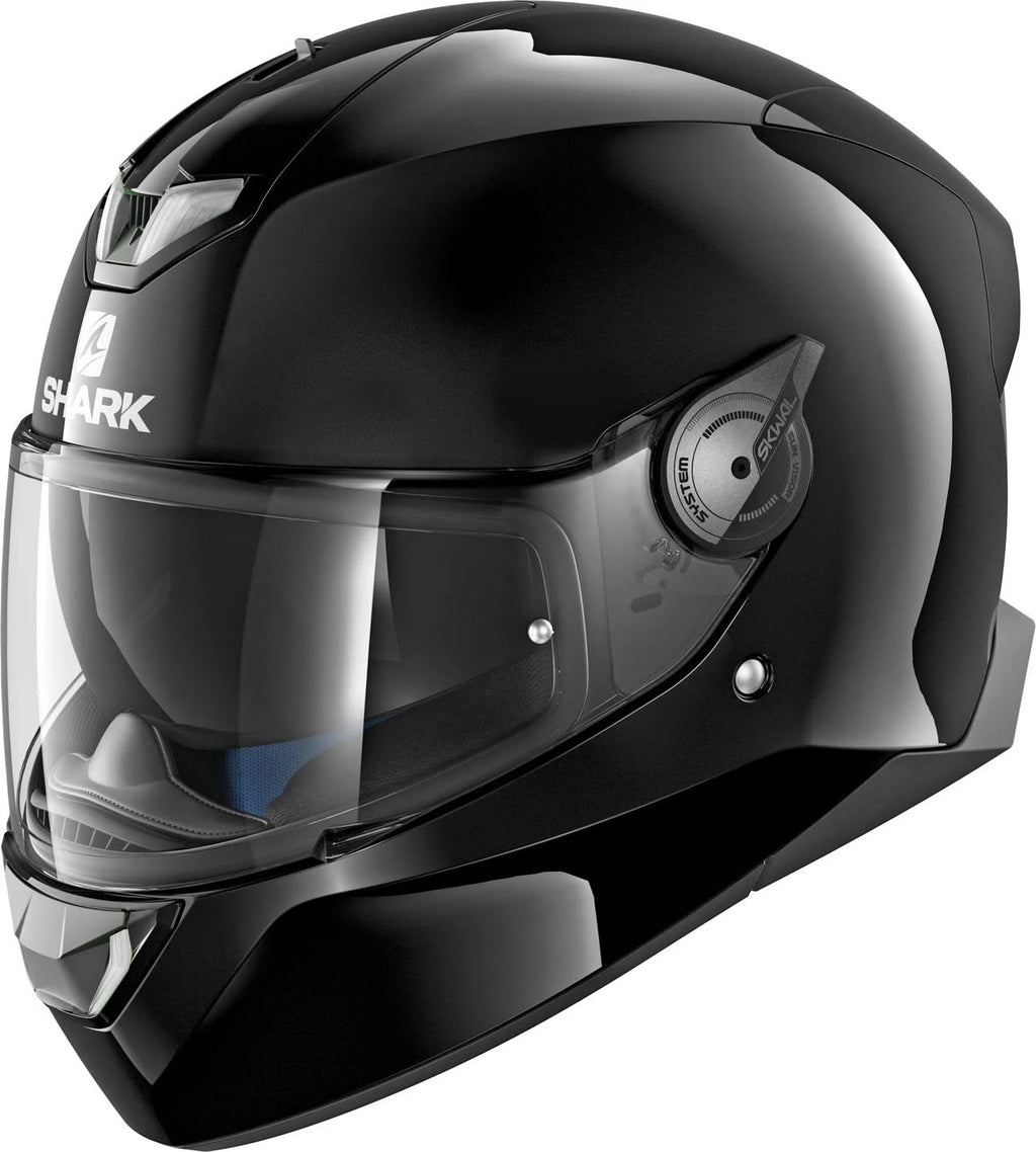 Black Blank Helmet G149636