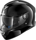 Black Blank Helmet G149636