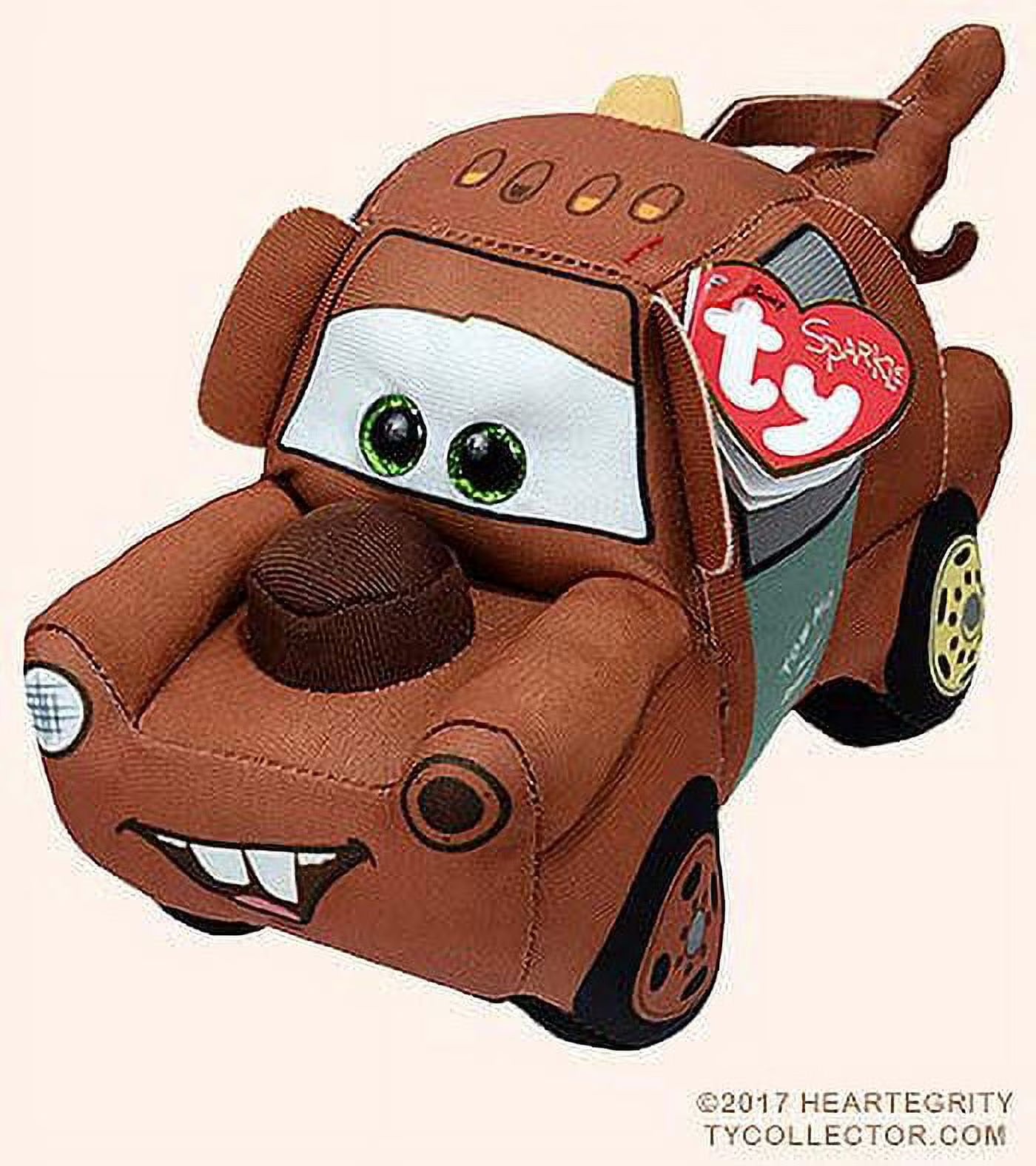 Plush Toy J123