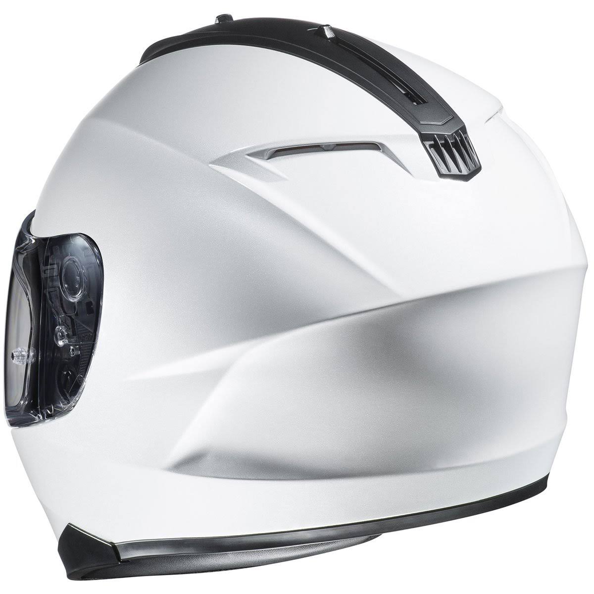 Semi Flat Black Helmet U54087