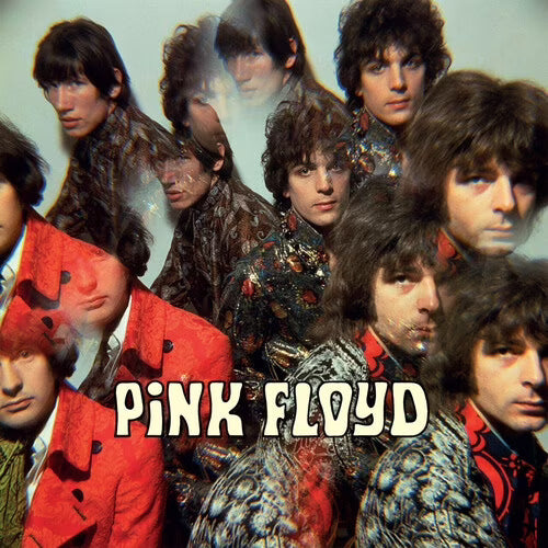 Pink Floyd - Piper At The Gates Of Dawn (Mono Version) - Rock - Vinyl V780412
