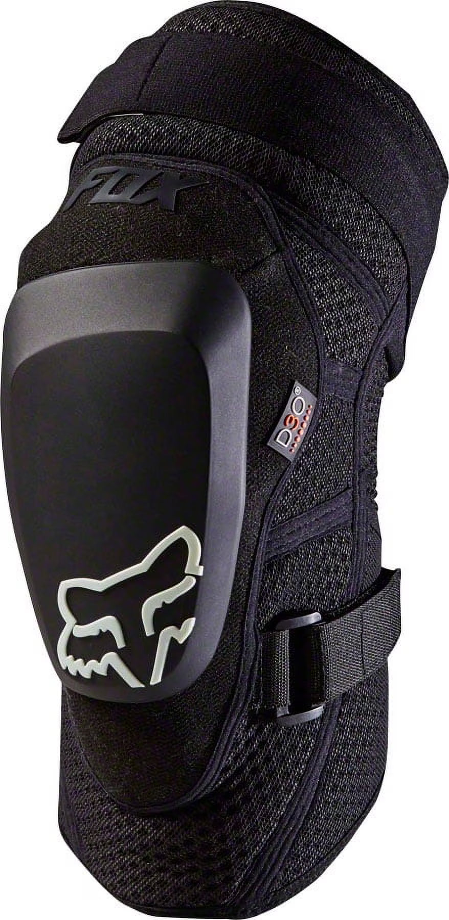 Black MD Knee Pad T45508