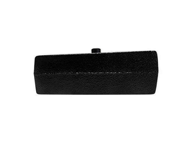 Solid Cast Iron Rear Suspension Lift Blocks with U Bolts Q456