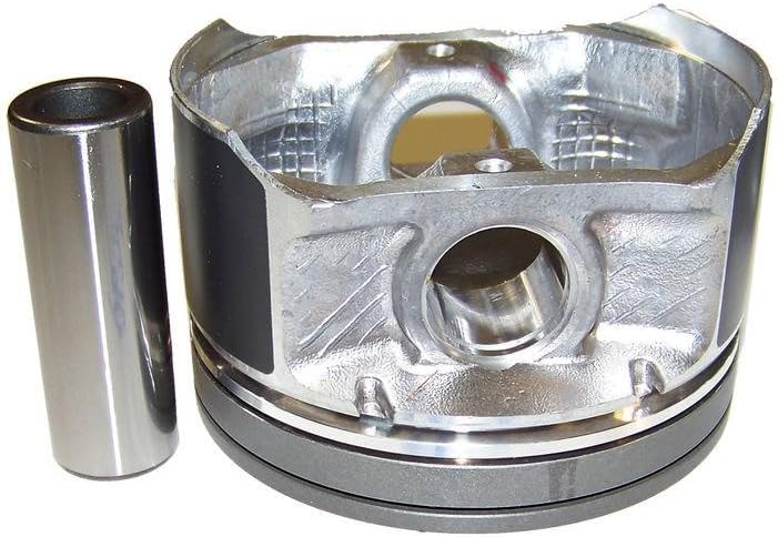 Oversize Piston Set Pack of 2 Y445457
