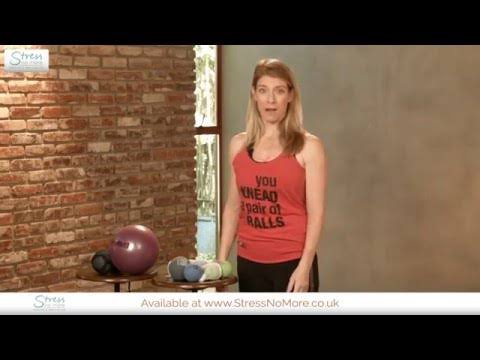 Massage Balls Starter Kit P150610