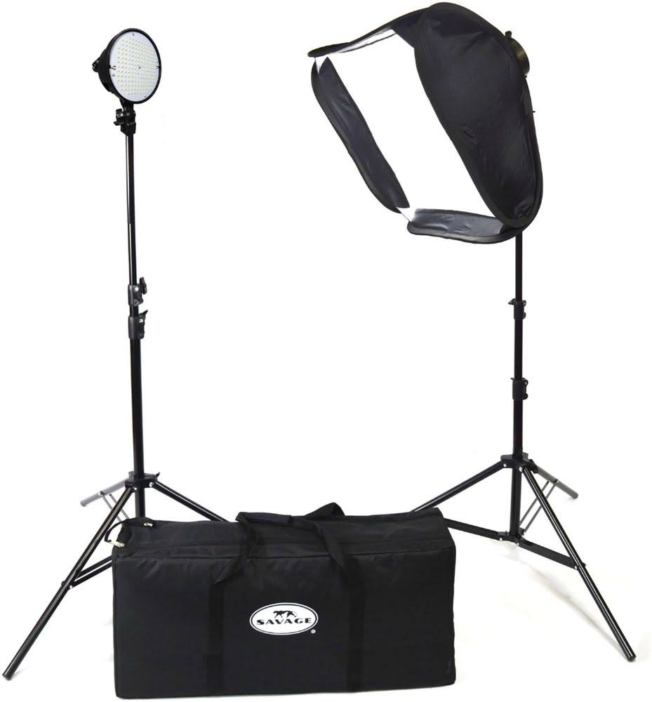 LED Portrait Kit J560