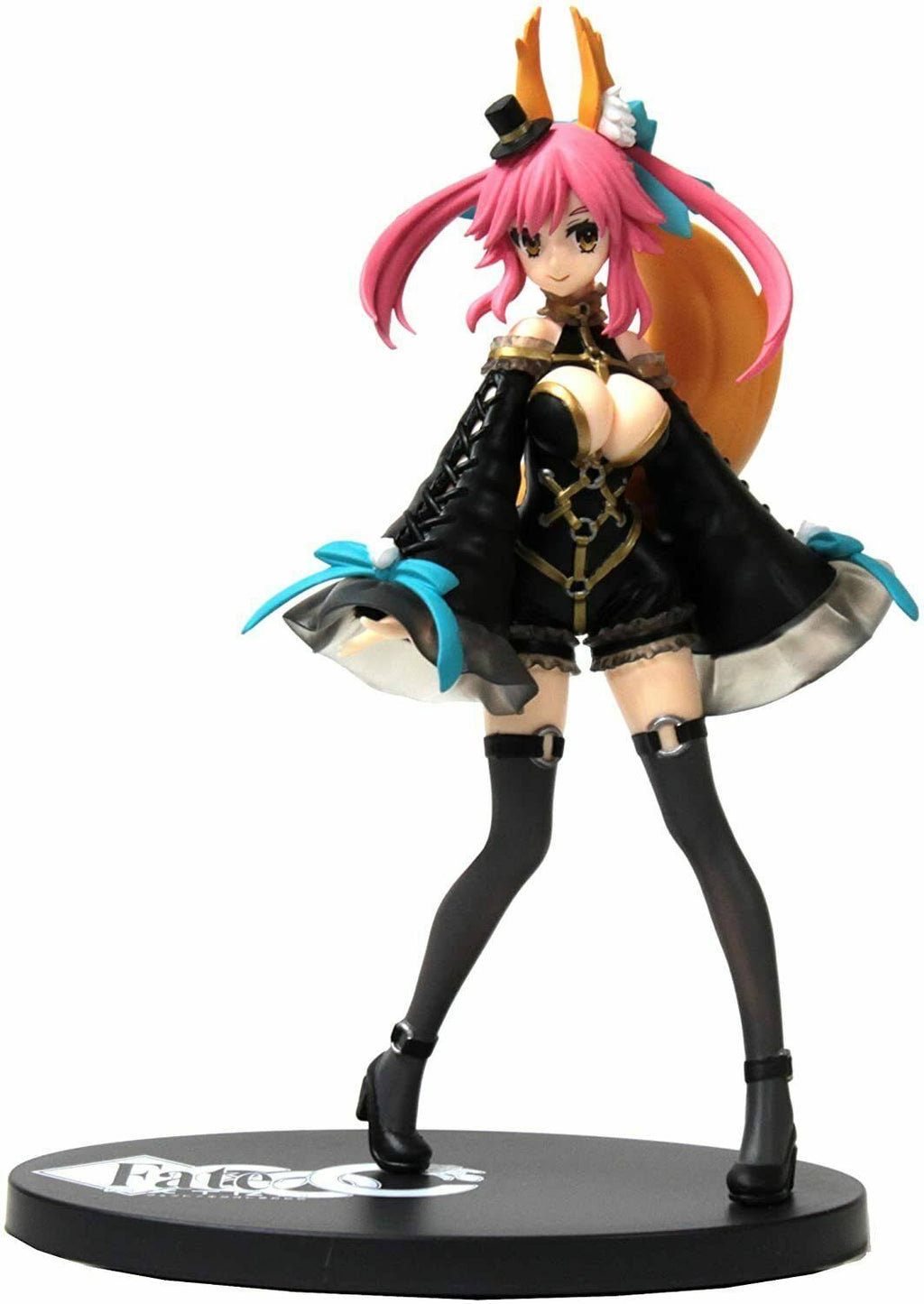 Premium Figure Caster S2944