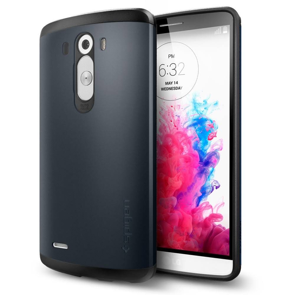16 GB Metallic Black Unlocked GSM K5177