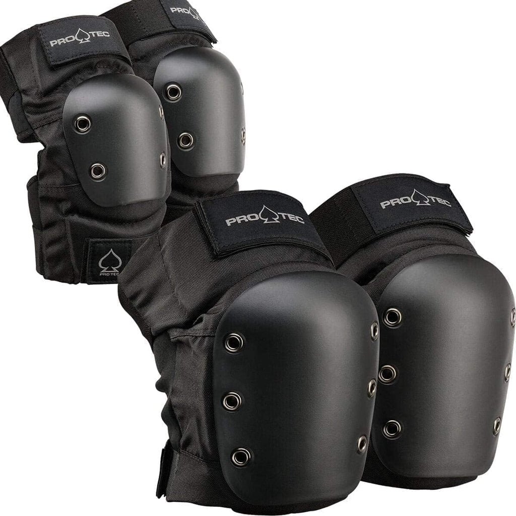 Knee and Elbow Pad Set Pack of 2 T624298