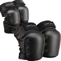 Knee and Elbow Pad Set Pack of 2 T624298