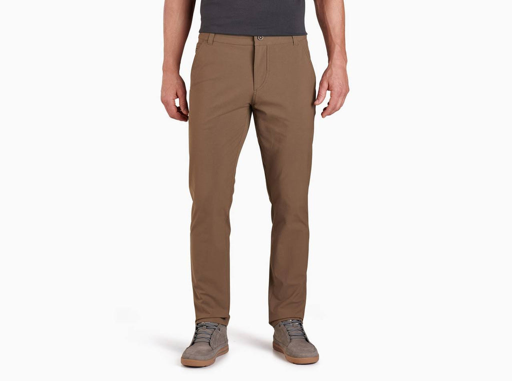 Stone Brown Chino, 32W x 36L Y834