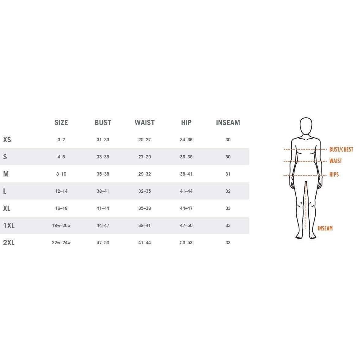 White Full Seat Breech C503252