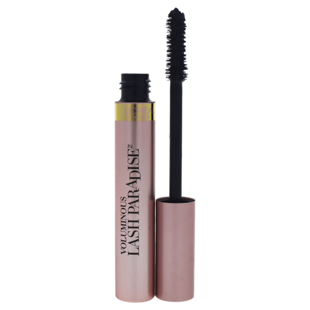 Blackest Black Voluminous Mascara C320201
