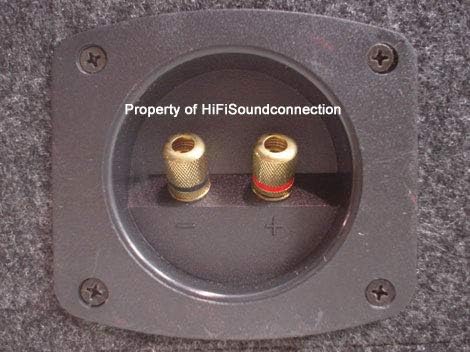 Single 15 Sealed Subwoofer Box Enclosure 3/4 MDF Wood P49439