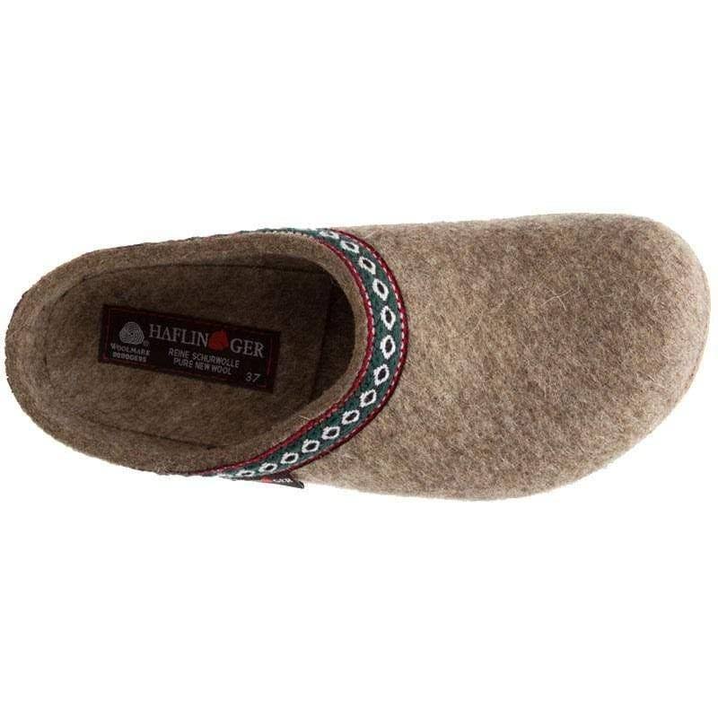 Chili Grizzly Classic Clog A727298