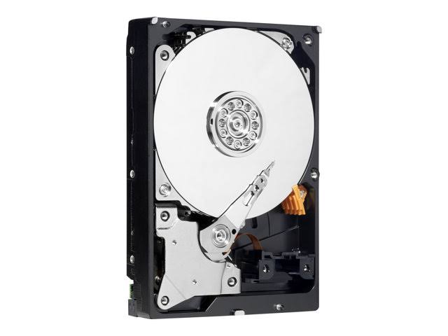4TB SATA III 5400RPM 64MB Cache Hard Drive F77604