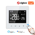 Intelligent Constant Temperature Controller with LCD Display U637