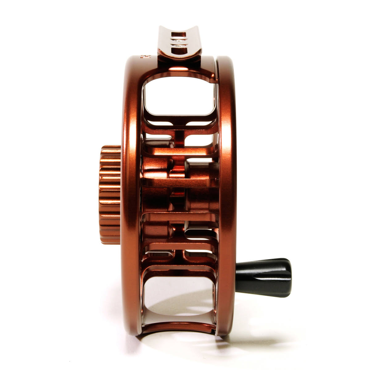 Burnt Orange Fly Reel S374081