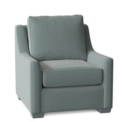 33x22 Wide Armchair Q51378