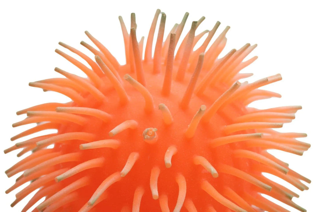 9" Puffer Ball Sensory Fidget Toy A227170