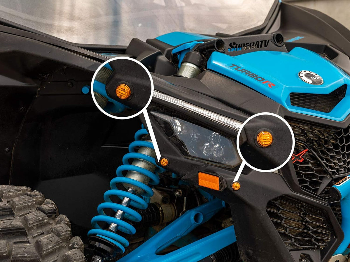 Turn Signal Kit G235888