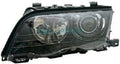 Xenon Headlight Assembly Driver Side B74998