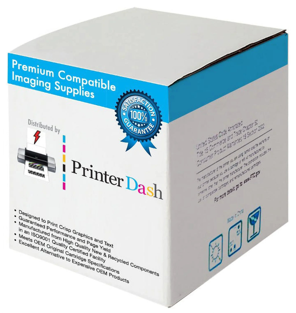 Red High Yield Postage Meter Inkjet (2/PK) C5550