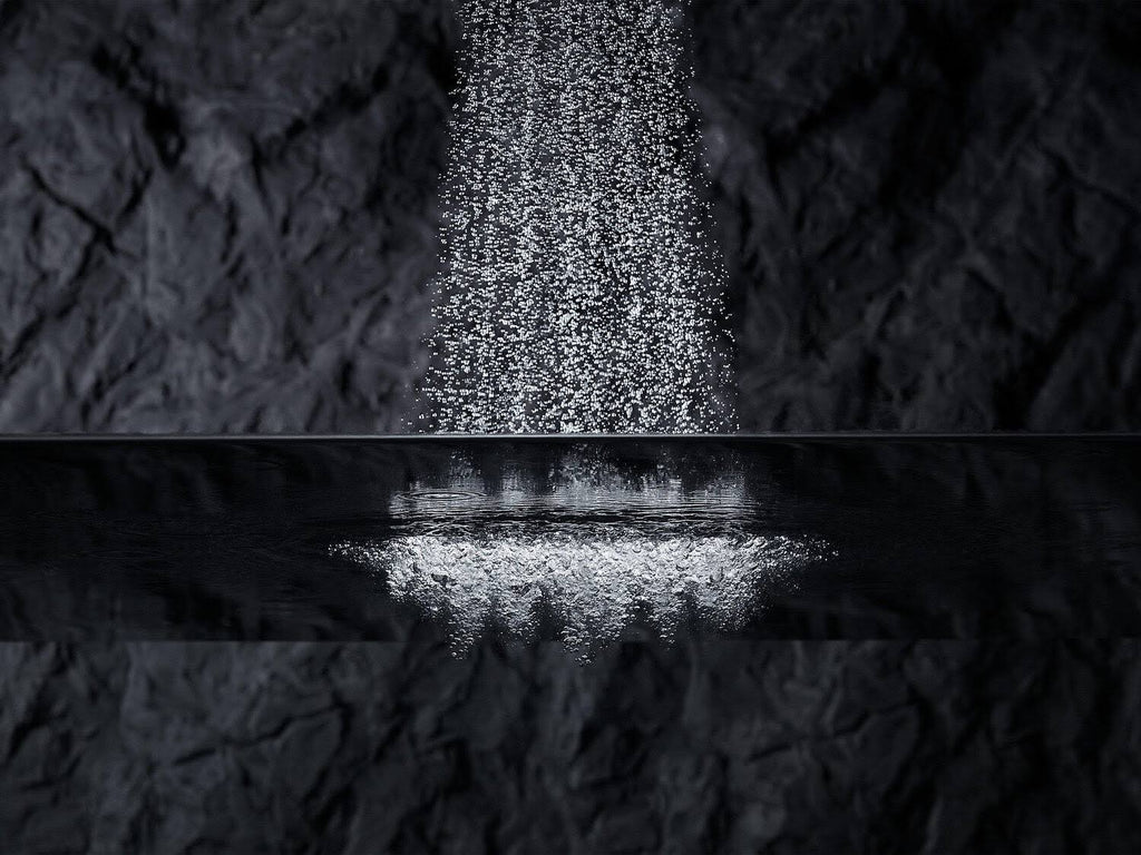 Vibrant Brushed Nickel Single-Function Showerhead X747