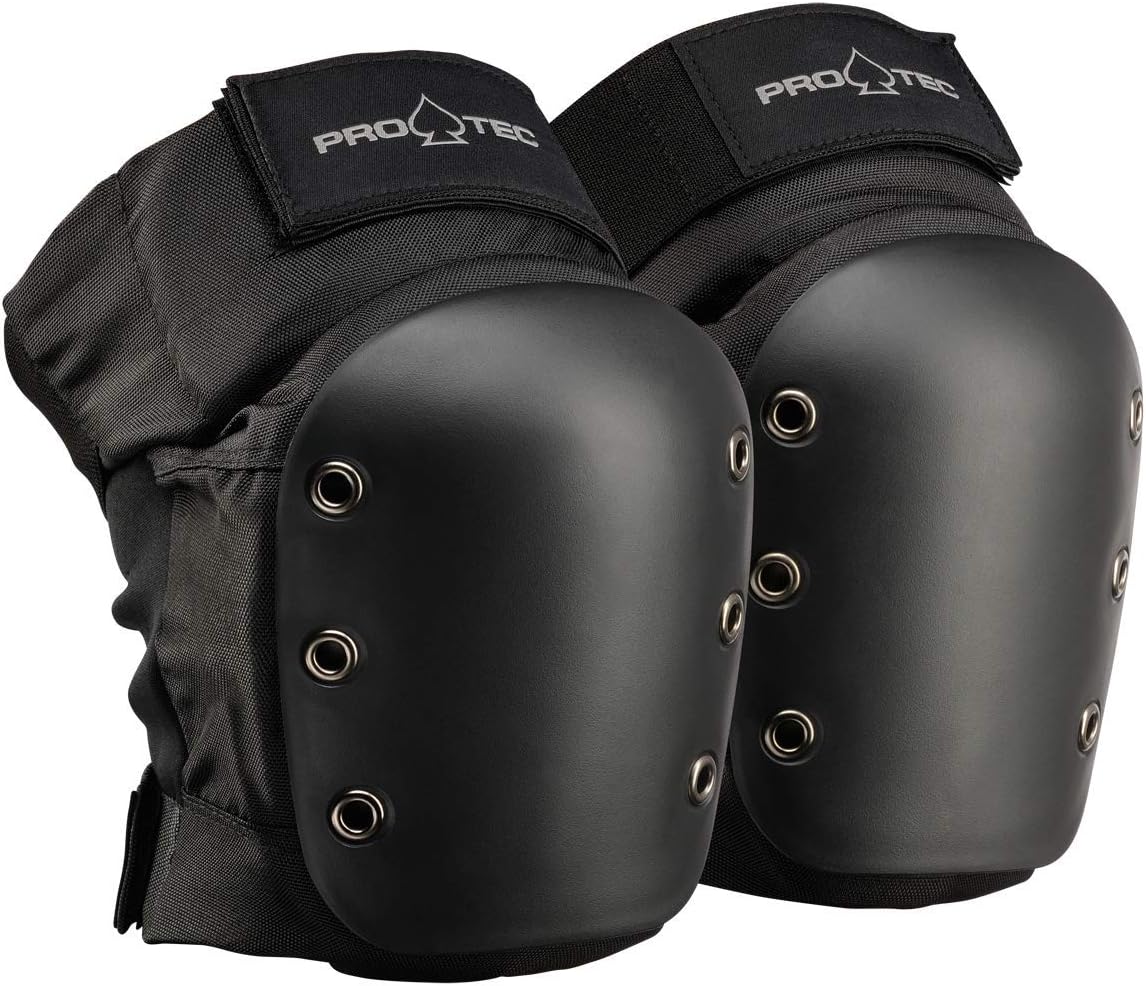 Knee and Elbow Pad Set Pack of 2 T624298